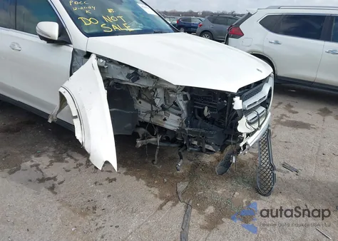 2022 Mercedes-Benz Gle 450 4Matic из США, поврежденный, VIN 4JGFB5KB9NA584671